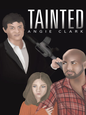 cover image of Tainted
